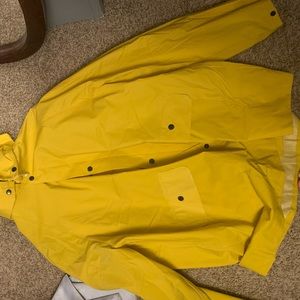 Raincoat
